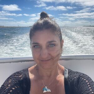 Meet your Posher, Mirjana